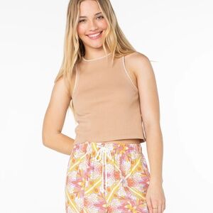 Roxy Meant To Be Tank